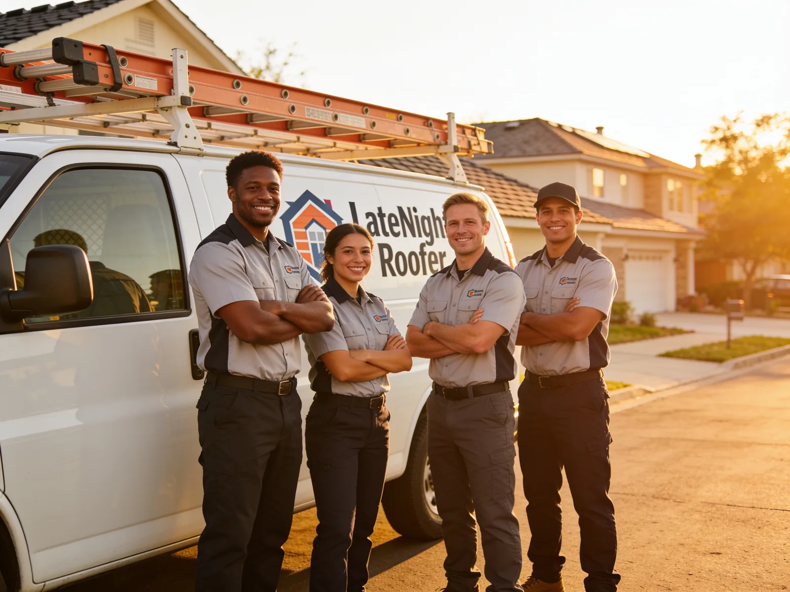 Emergency Roof Repair company in Rosman, NC